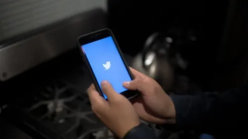 Twitter compartió con socio publicitario ubicación de usuarios de dispositivos iOS por error
