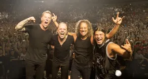 Metallica agenda una fecha más en México