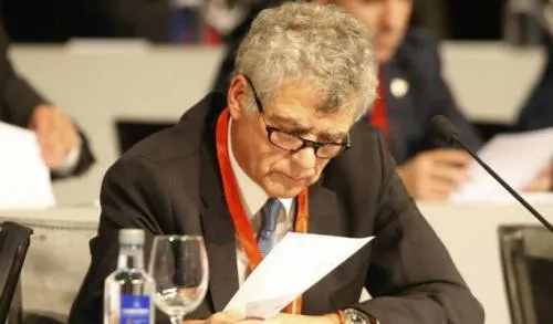 La FIFA amenaza a España con echarla del Mundial por injerencias en las elecciones de la Federación