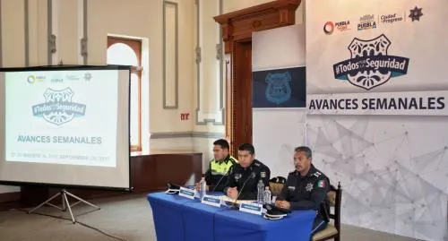 SSPTM detuvo a colombiano por robo a cuentahabiente; venezolanos han perpetrado robos
