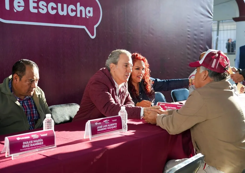 Ayto Pue Dia Del Pueblo Santa Maria Xonacatepec