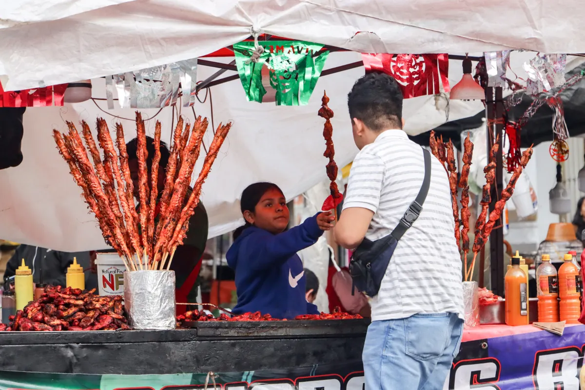 Foto: Anel Esgua / EsImagen
