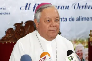 De marchas famélicas y mensajes de reconciliación