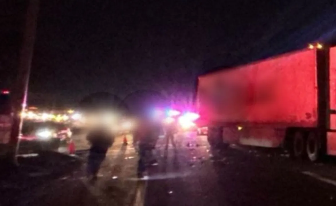 Robo Vehiculo Asesinato Autopista Pue Orizaba