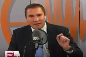 Alianzas permiten tener gobiernos plurales: Moreno Valle
