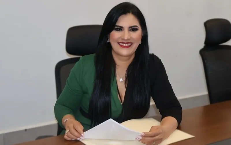La diputada señaló que la propuesta pone en el centro la dignidad humana y el derecho a la salud, al impulsar un modelo más justo para quienes trabajan diariamente por Puebla