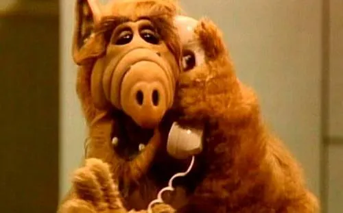 ¡Justo en tu chavoruquez! ALF regresará a la televisión