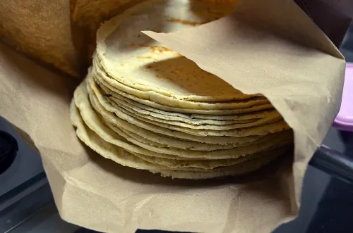 Productores advierten que podría haber desabasto de tortilla