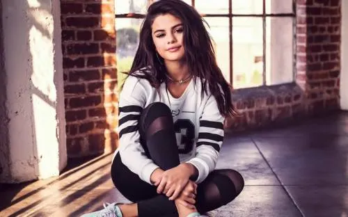 Selena Gomez rompió el silencio tras su regreso con Justin Bieber