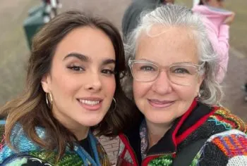 Gala Montes habla de su relación con su madre tras “La Casa de los Famosos México”