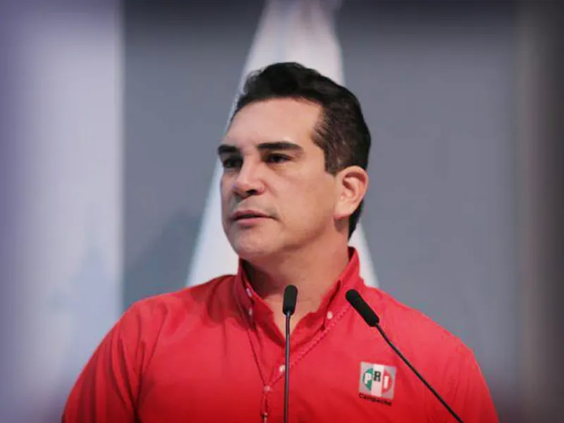 Moreno Cárdenas nombrará coordinador de bancada del PRI la próxima semana