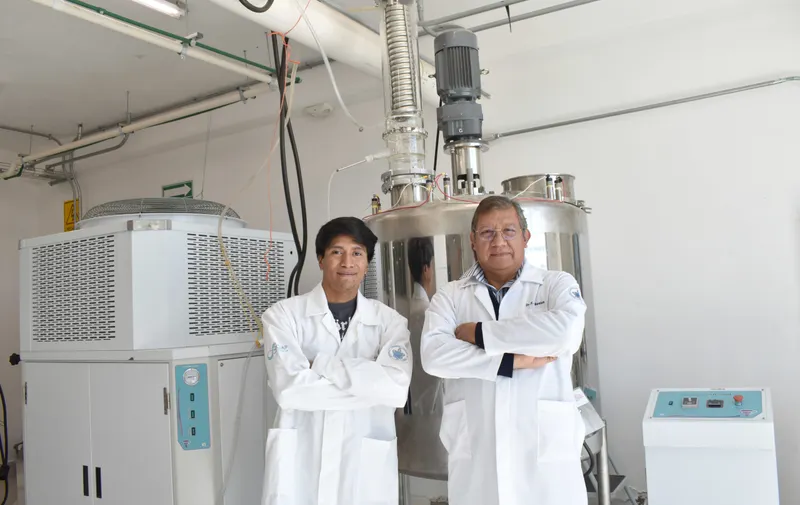 Comprueban usuarios eficacia y calidad del Biodiésel BUAP