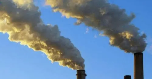 Detener calentamiento global requiere disminuir 40% de emisión de CO2