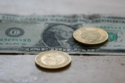 Inversión extranjera disminuyó 0.7% en el primer semestre de 2020