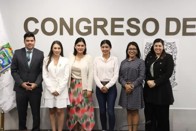 Comisión de Juventud y Deporte