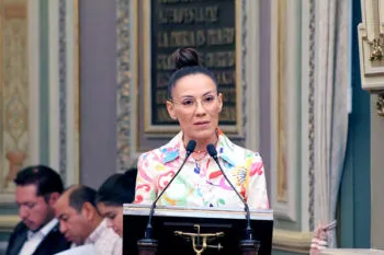 Promoverá Congreso de Puebla fortalecimiento del Poder Judicial, dependencias y organismos garantes de DD. HH.