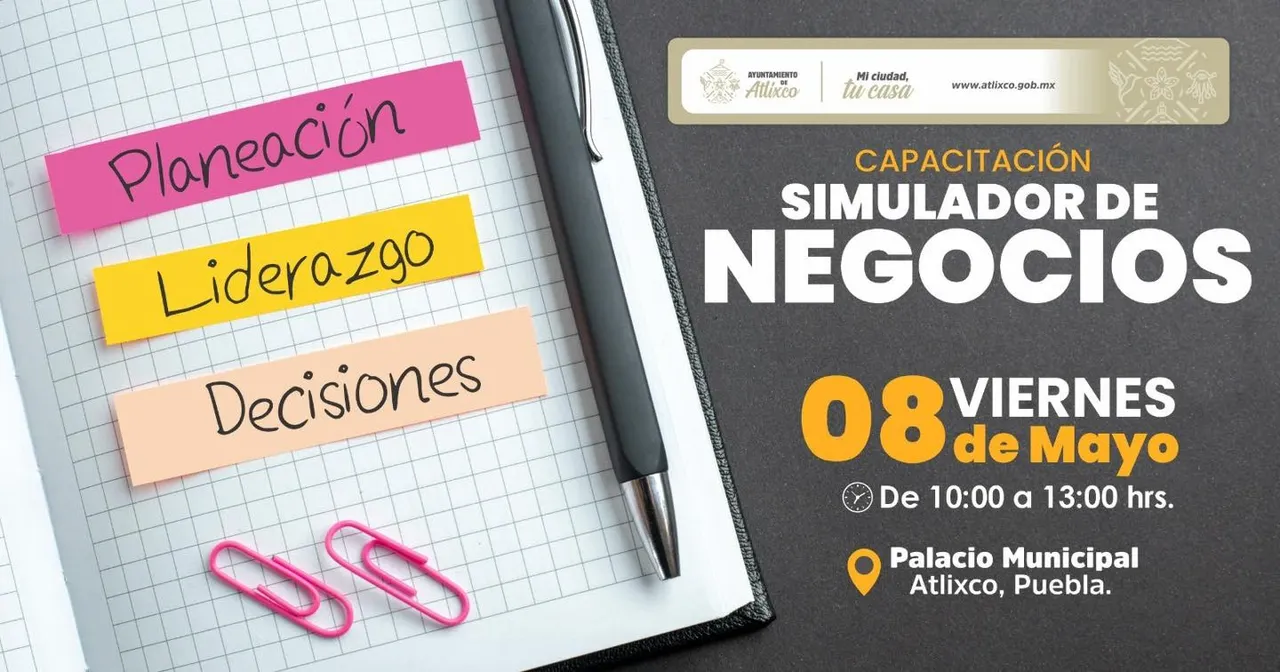 Desarrollo empresarial