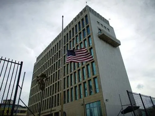 Trump responsabiliza a Cuba de misteriosos ataques a diplomáticos