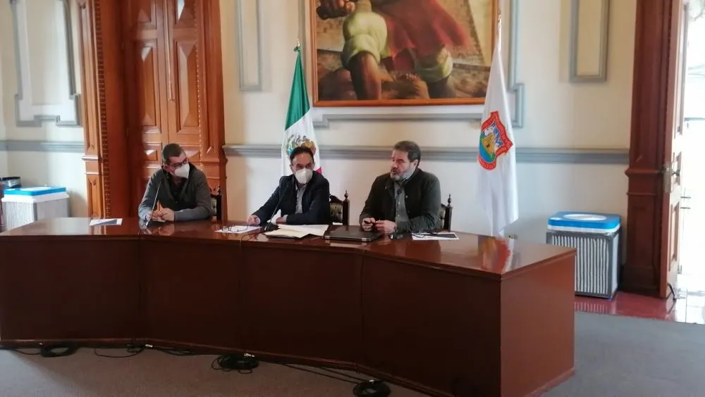 Plebiscitos