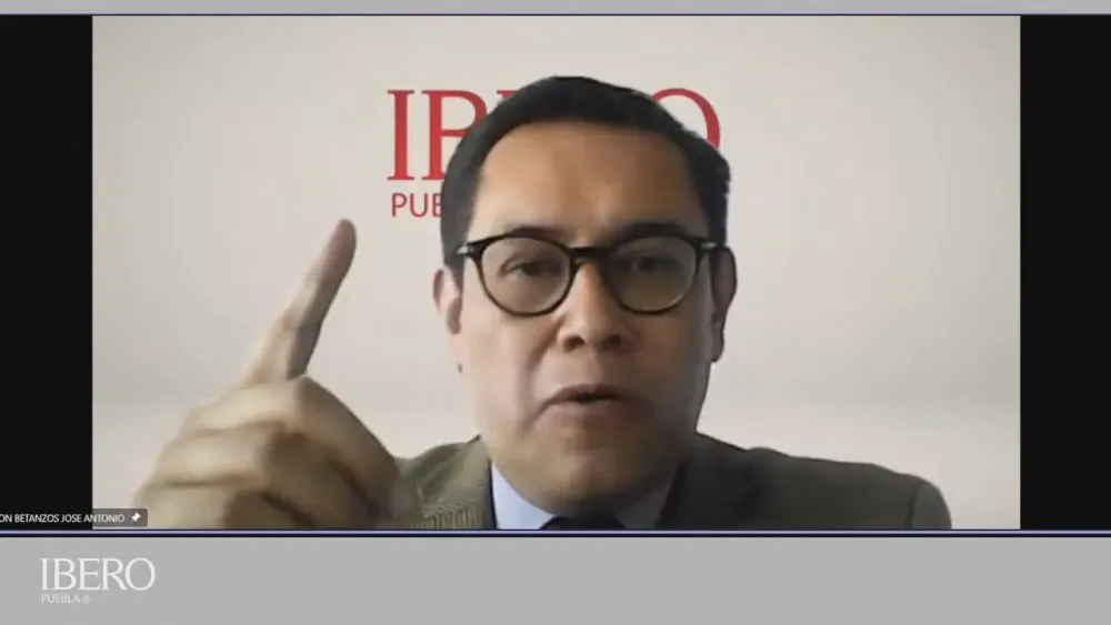 Foto: Ibero Puebla