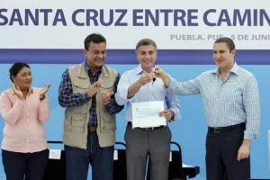 Sí habrá prueba piloto antes de instalación definitiva de parquímetros: Gali
