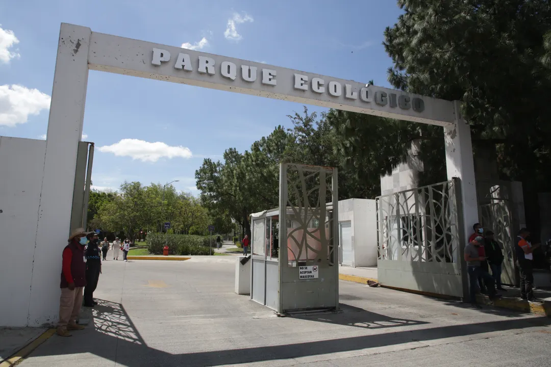 Parque Ecológico