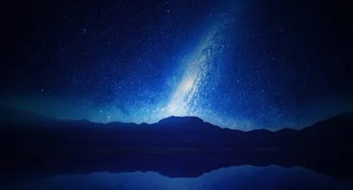 La NASA comparte una imagen del “fantasma espacial”