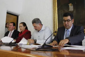 Congreso sin recibir sentencia SCJN sobre correcciones a Ley Electoral