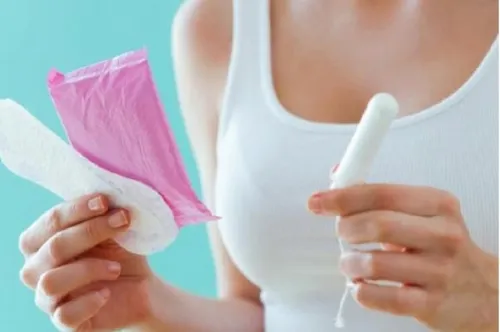 Proponen reforma para entrega gratuita de productos de higiene menstrual