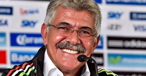 Ferretti considera para enfrentar a Argentina deben contemplarse jóvenes