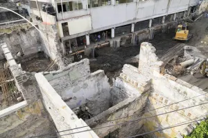 Hasta 12 obras sin permiso detecta al mes el municipio de Puebla