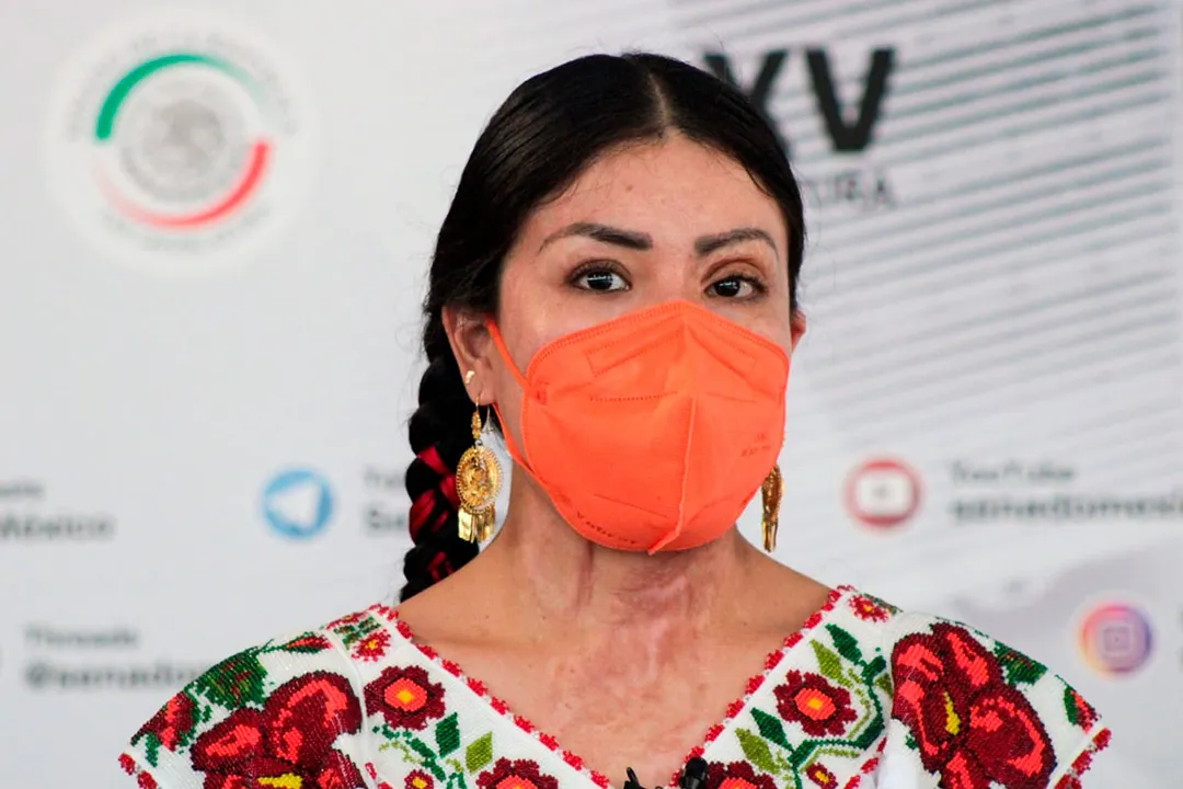 Maria Elena Rios