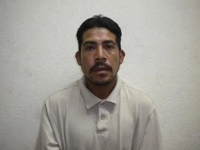 Capturan a El Chéster, a cuatro años de cometer un crimen