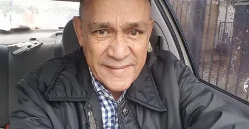 Periodista Carlos Domínguez recibió 21 puñaladas: Fiscal de Tamaulipas