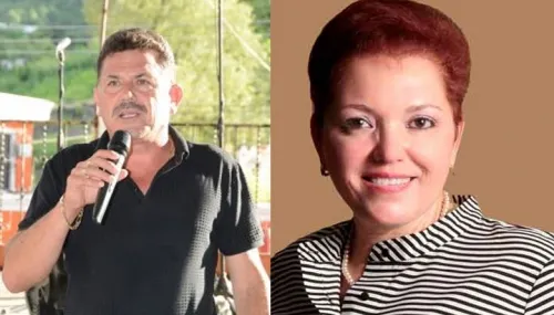 Detienen al panista Hugo Amed Schultz por homicidio de la periodista Miroslava Breach