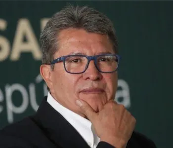 Ricardo Monreal augura imparcialidad en el INE