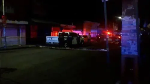 Asesinan a vigilante de un bar en Atlixco