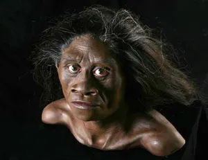 El misterioso hobbit no era humano