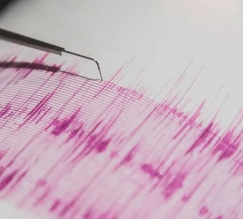 Se registra terremoto de 6.3 en Papua Nueva Guinea