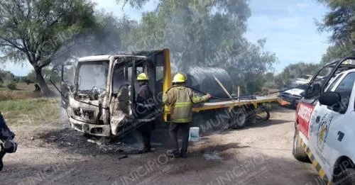 Se registró un enfrentamiento entre Gendarmería Nacional y ladrones