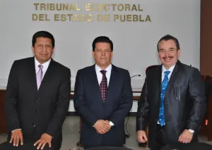 TEEP responde a confianza de la sociedad en proceso 2016