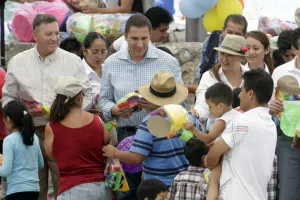 Con tranquilidad transcurren elecciones en las juntas auxiliares