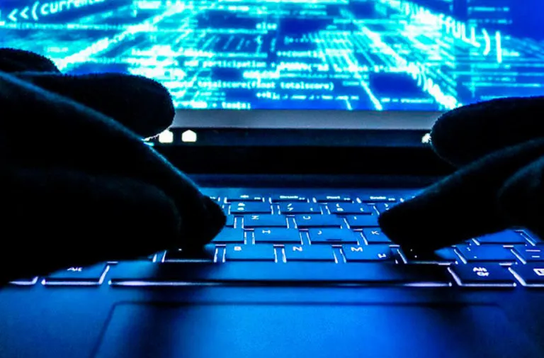 La ley alcanza al crimen digital