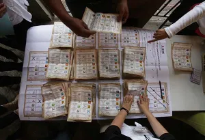 La Misión Suicida del PRI: La anulación por ‘Rebase’ de los topes de campaña
