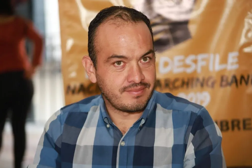 Roberto Elí Esponda