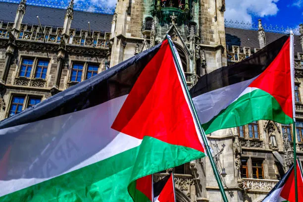 Palestina