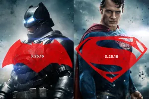 Muy Pronto la épica pelea entre Superman vs Batman