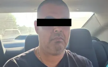 En Guerrero, detienen a un hombre de nacionalidad estadounidense prófugo de la justicia de su país