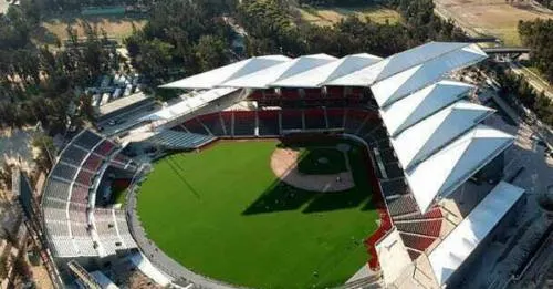 Confirman par de juegos para inaugurar nuevo estadio de Diablos Rojos