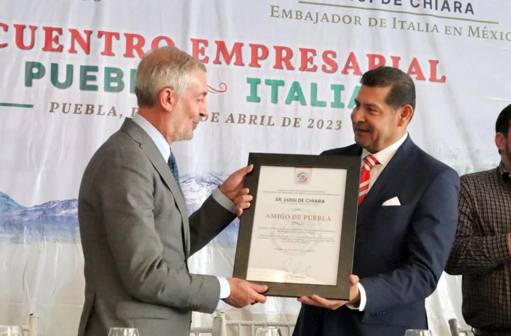 Alejandro Armenta